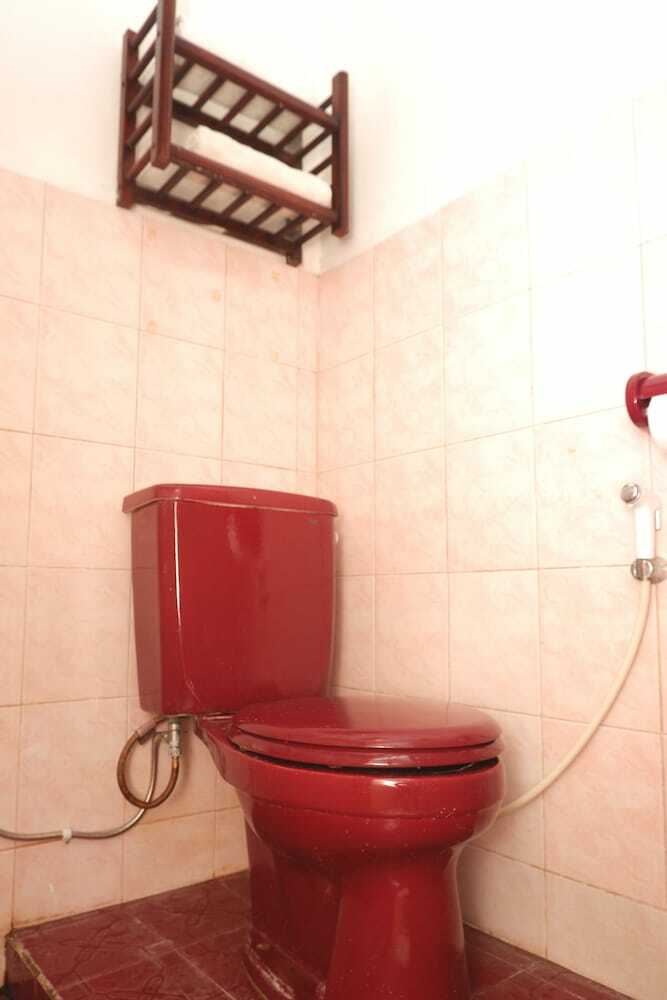 Oyo 860 Rajasa Hotel