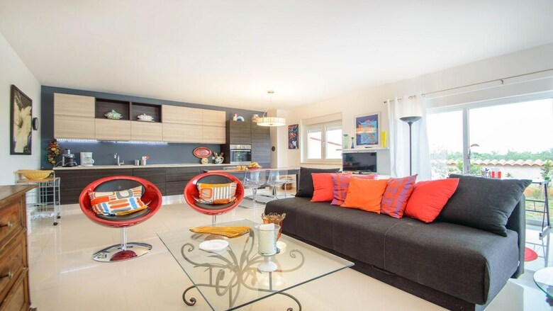 Villa Daniela