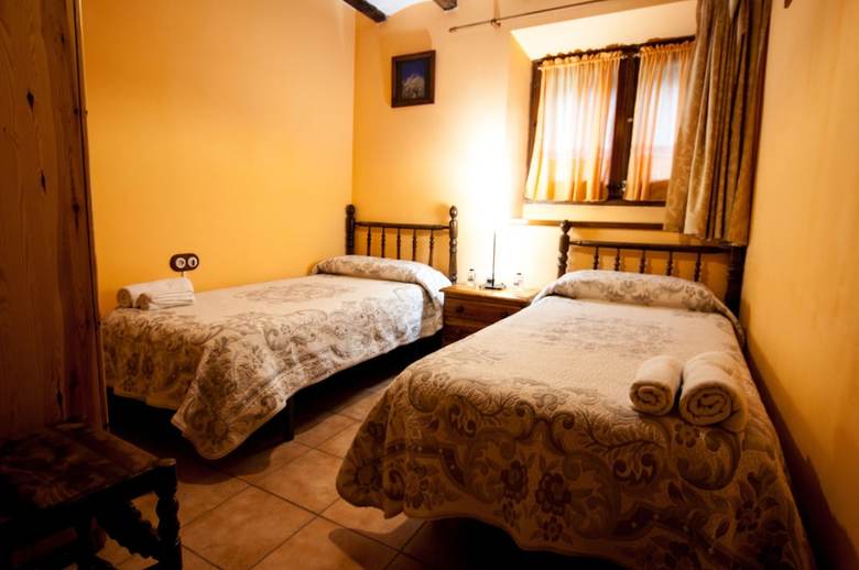 Hostal Santuari De Paller
