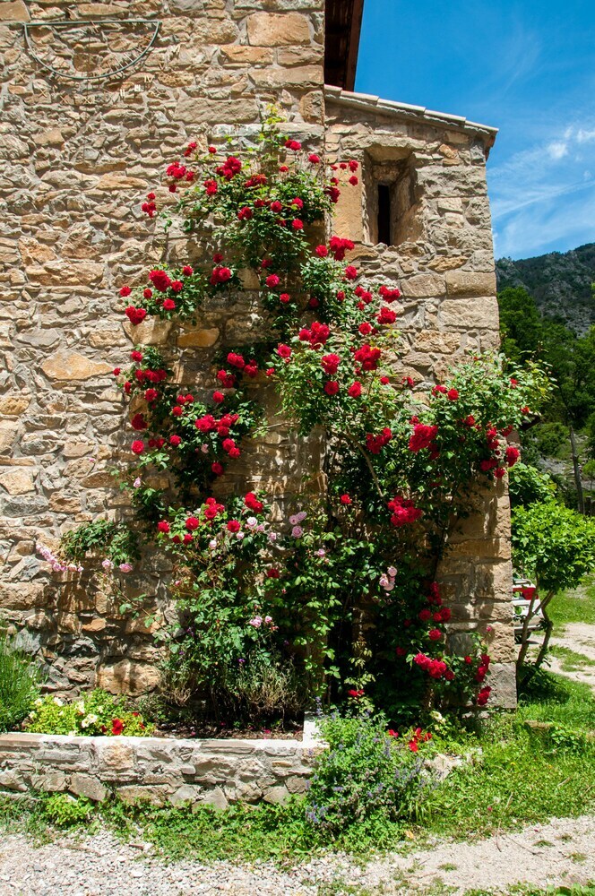 Hostal Santuari De Paller