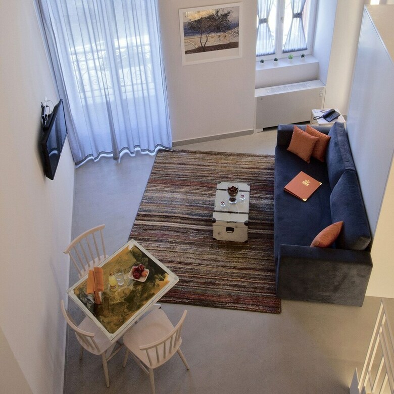 Aparthotel Dimi Luxurious Suites