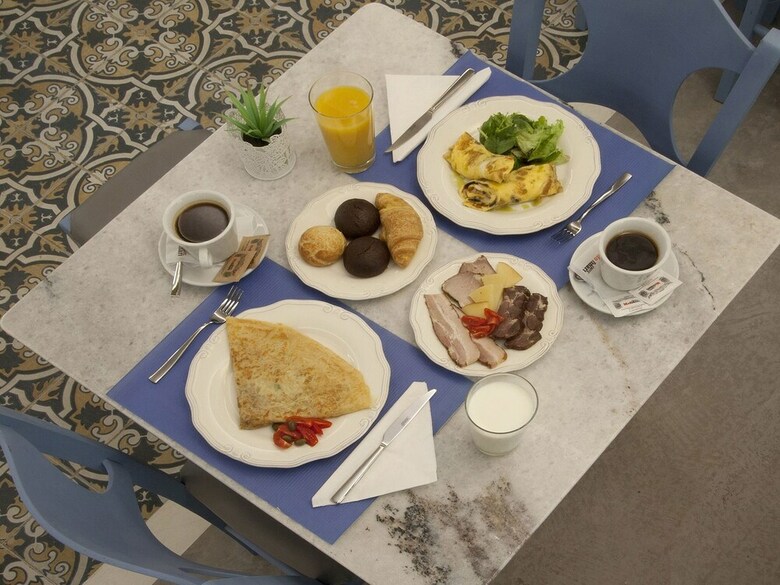 Aparthotel Dimi Luxurious Suites