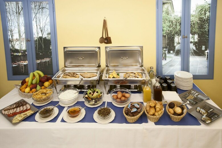 Aparthotel Dimi Luxurious Suites
