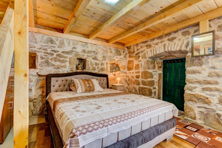 Ethno House Kosic