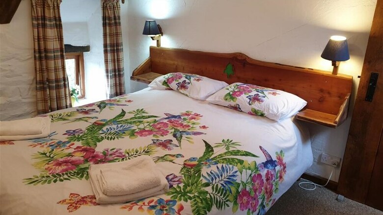 Mill Pond Cottage