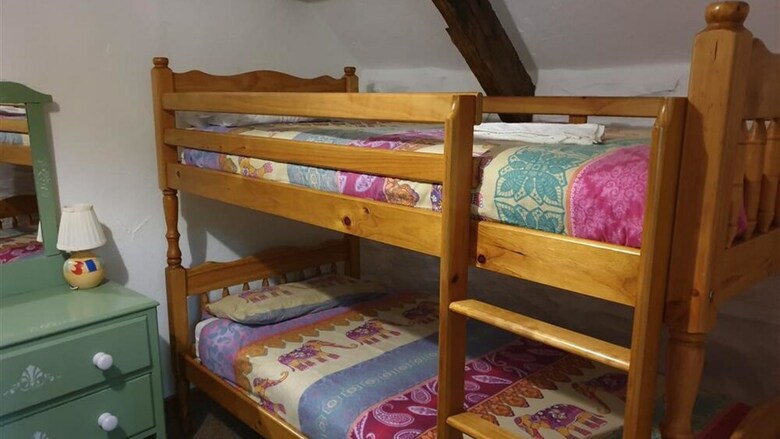 Mill Pond Cottage