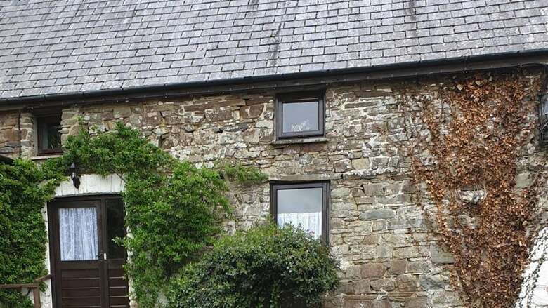 Mill Pond Cottage