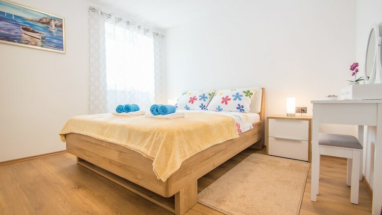 Villa Grannys House