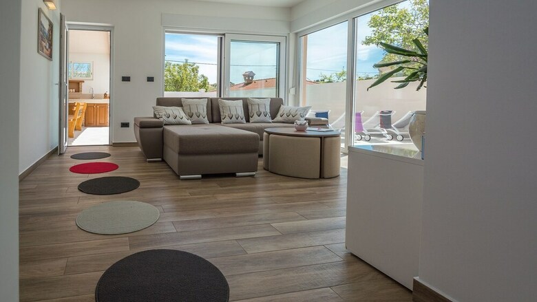 Villa Grannys House
