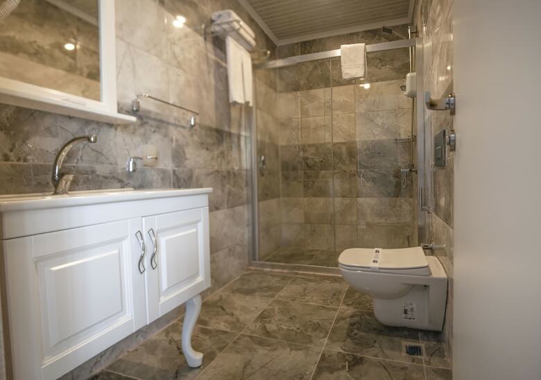 Sky Star Hotel - Bed & Breakfast