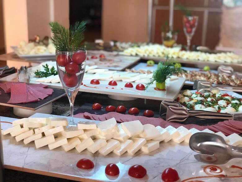 Sky Star Hotel - Bed & Breakfast