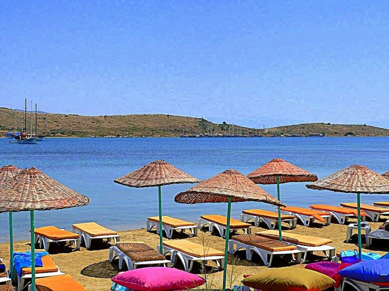Sky Star Hotel - Bed & Breakfast