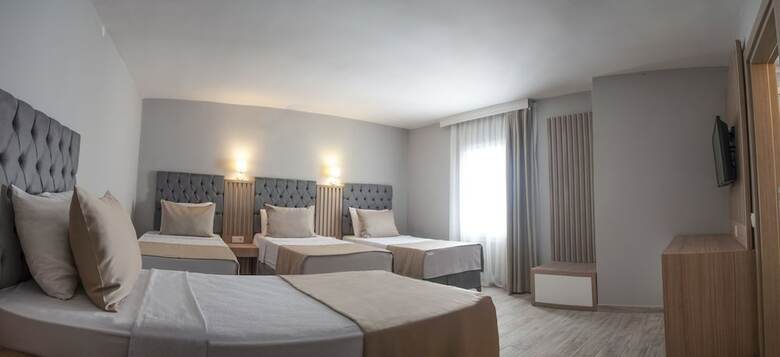 Sky Star Hotel - Bed & Breakfast