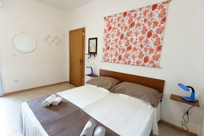 Apartamento Residence Quarto Di Luna