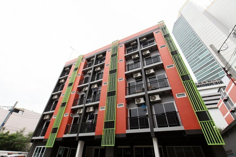Hotel Mango 10 House