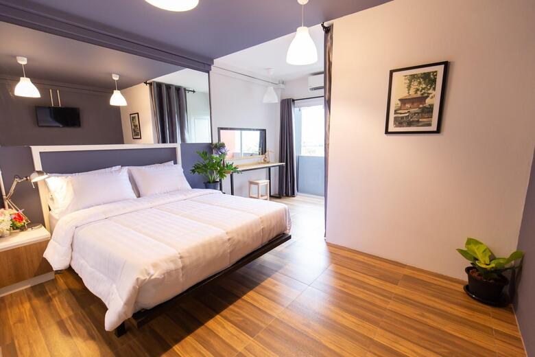 Hotel Mango 10 House