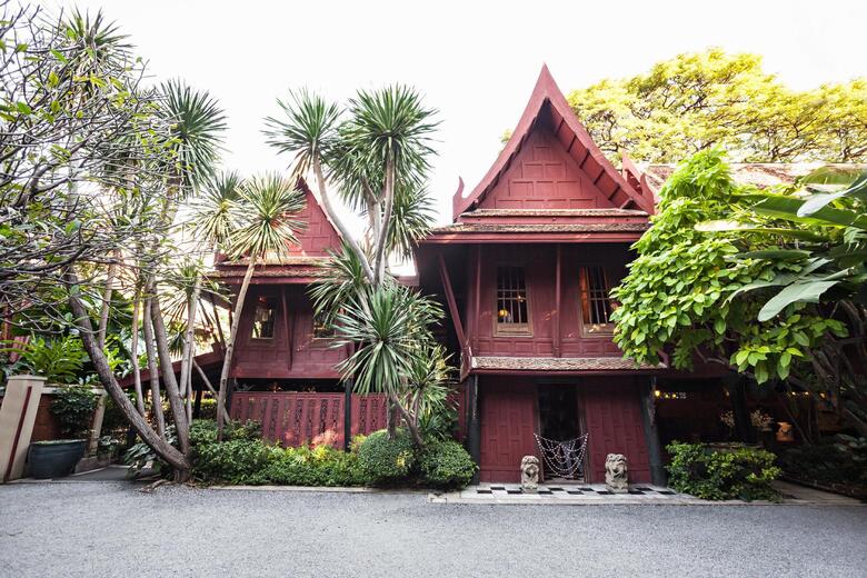 Hotel Mango 10 House