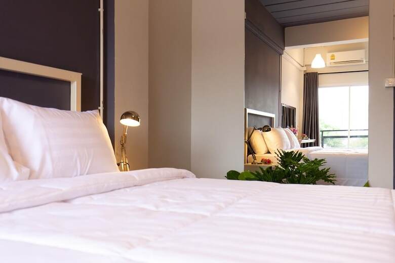 Hotel Mango 10 House