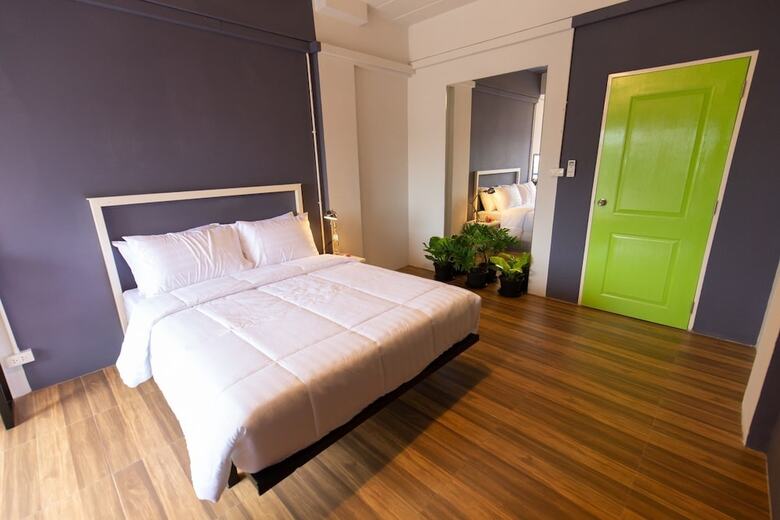 Hotel Mango 10 House