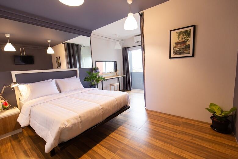 Hotel Mango 10 House