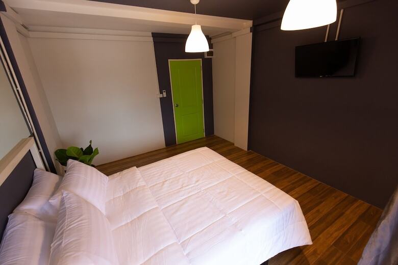 Hotel Mango 10 House
