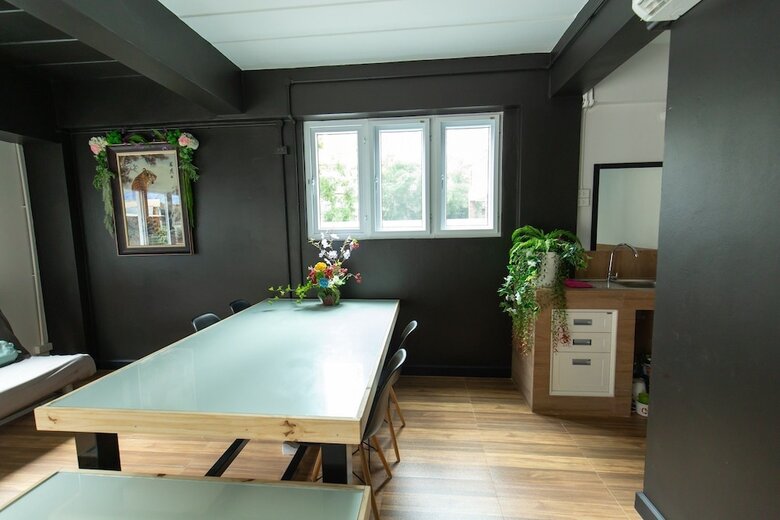 Hotel Mango 10 House