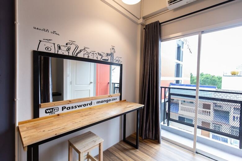 Hotel Mango 10 House