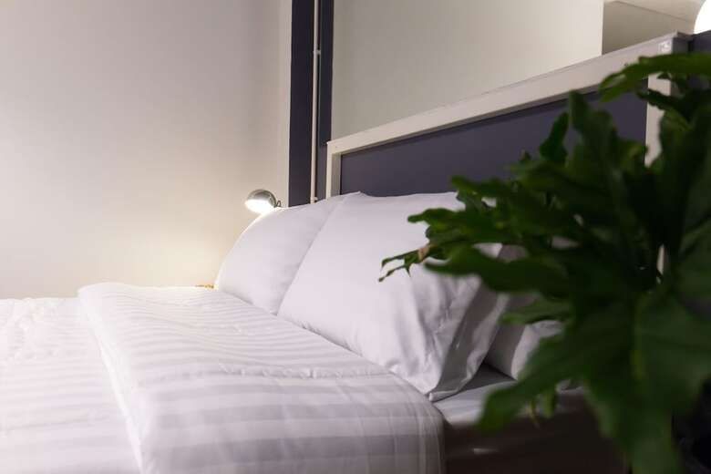 Hotel Mango 10 House
