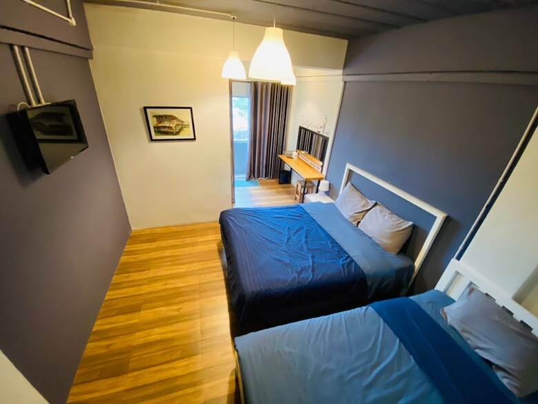 Hotel Mango 10 House