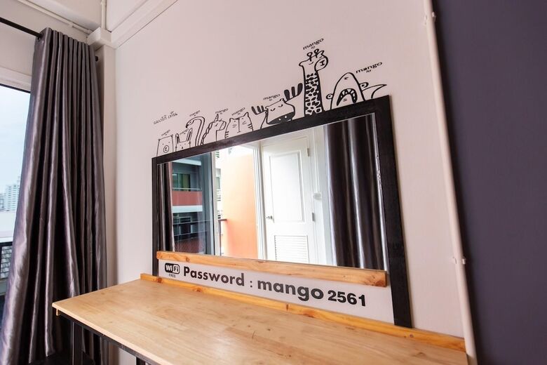 Hotel Mango 10 House