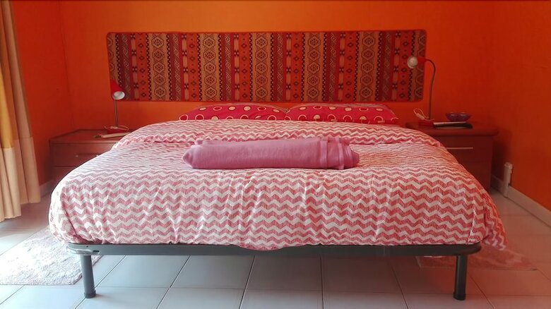 Bed & Breakfast L'acchiappasogni