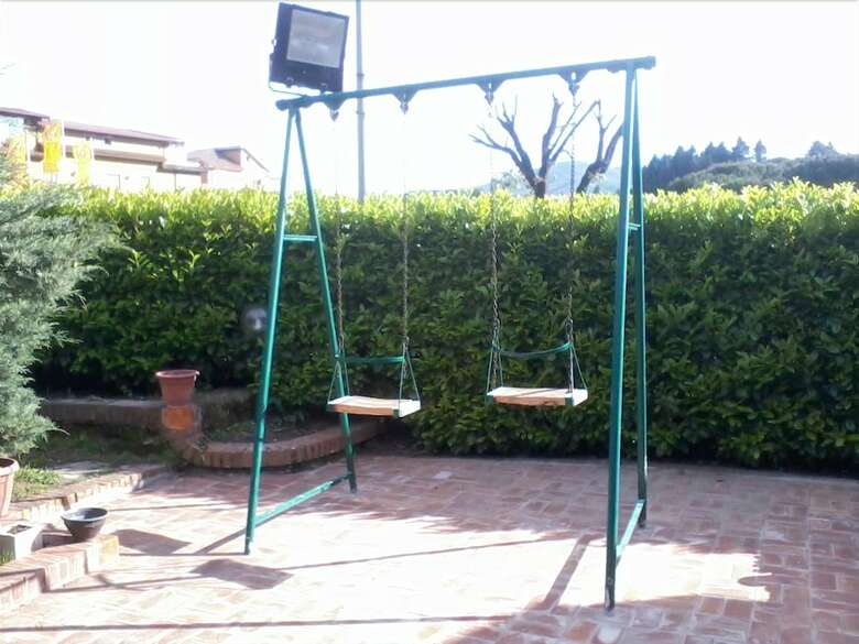 Bed & Breakfast L'acchiappasogni