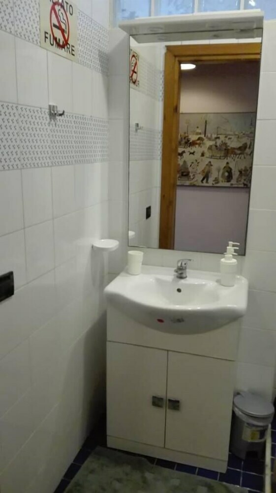 Bed & Breakfast L'acchiappasogni