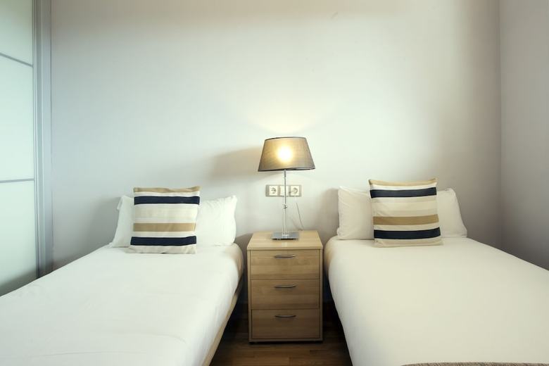 Apartamentos Family Beach & Comfort