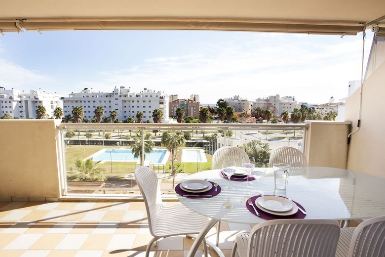 Apartamentos Family Beach & Comfort