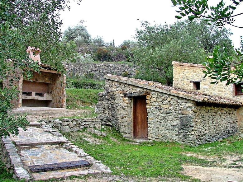 Agroturismo Finca La Garriga