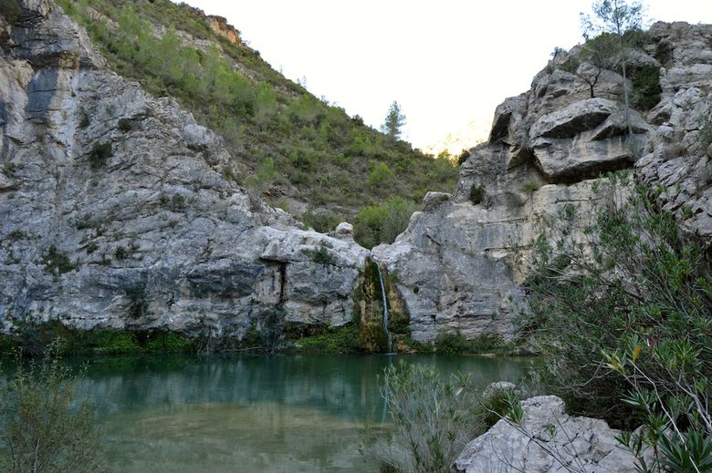 Agroturismo Finca La Garriga