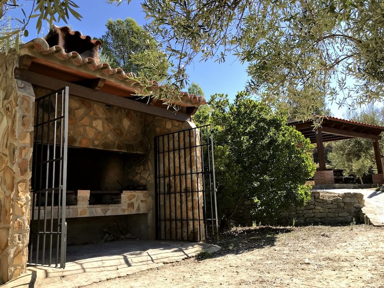 Agroturismo Finca La Garriga