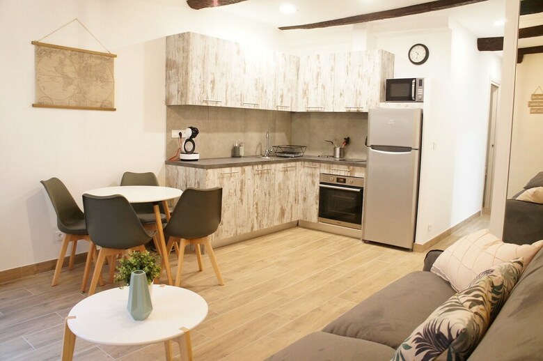 Apartamentos Le Mattonni