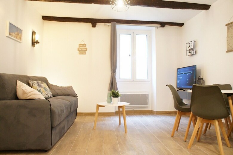 Apartamentos Le Mattonni