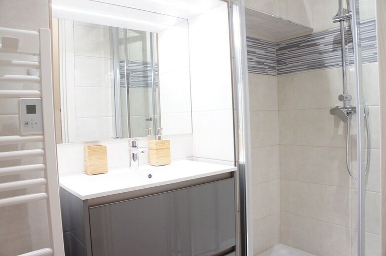 Apartamentos Le Mattonni