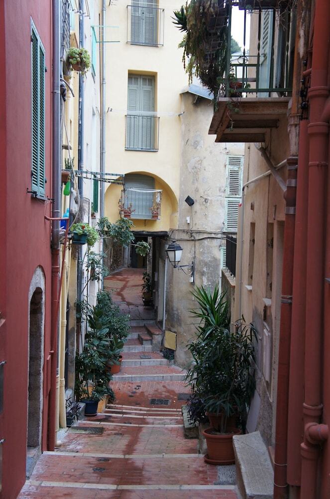 Apartamentos Le Mattonni