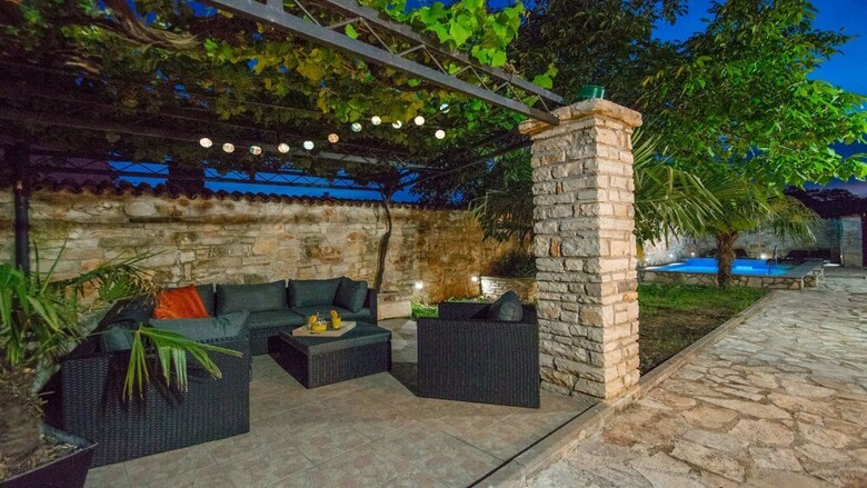 Villa Lucia