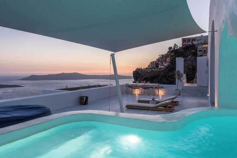 Aparthotel White Ark - Adults Only