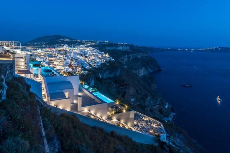 Aparthotel White Ark - Adults Only