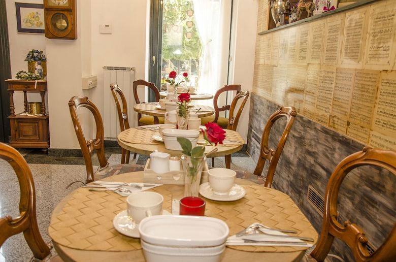 Trubarjev Art Boutique Hotel
