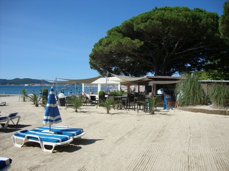 Villa Saint Tropez