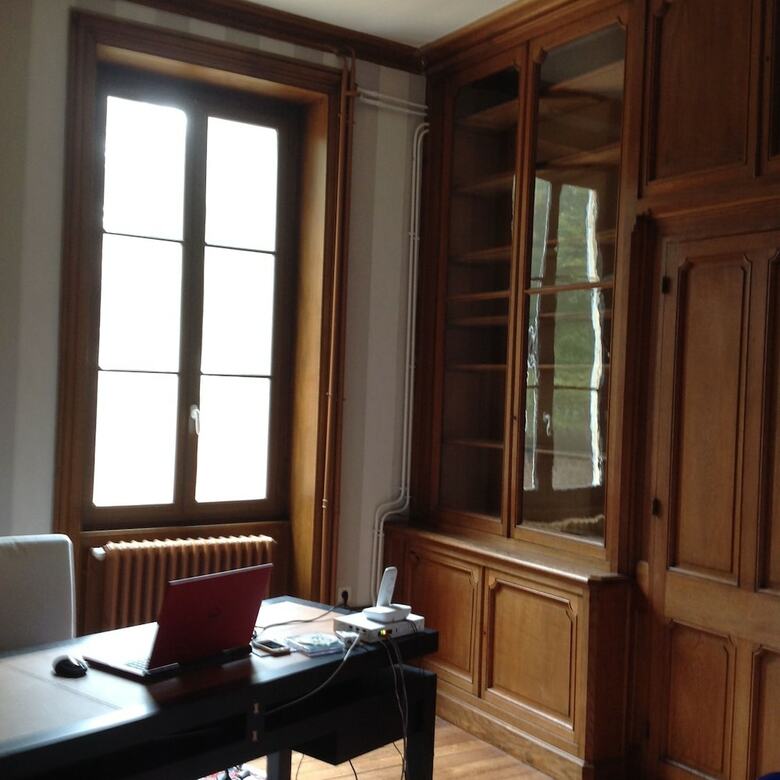 Hotel Clos Marie