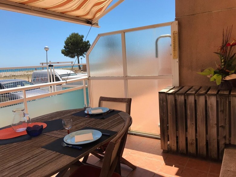 Apartamento Arcos Del Sol