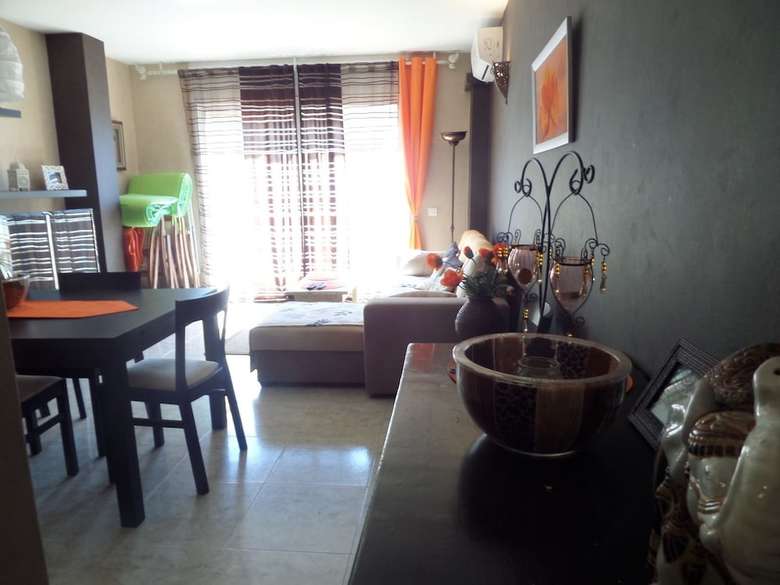 Apartamento Arcos Del Sol